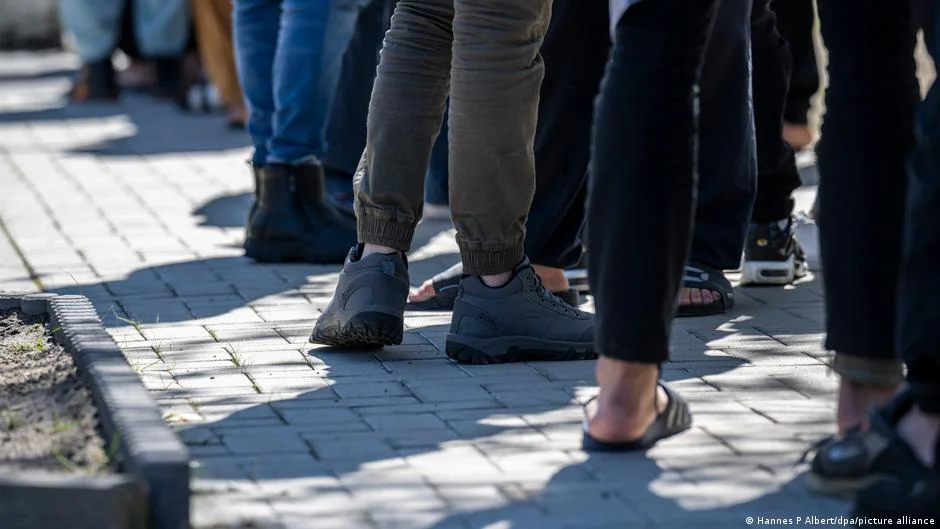 Germany's Changing Stance on Immigration: Support, Shelters, and Human Rights