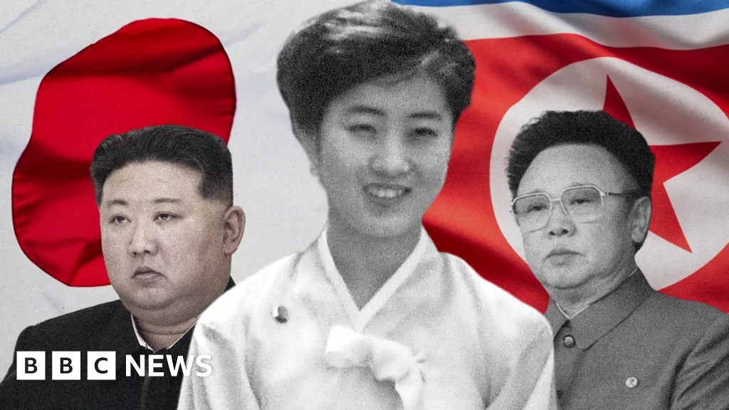 Hidden origins of a dictator’s mother challenge North Korea’s royal myth