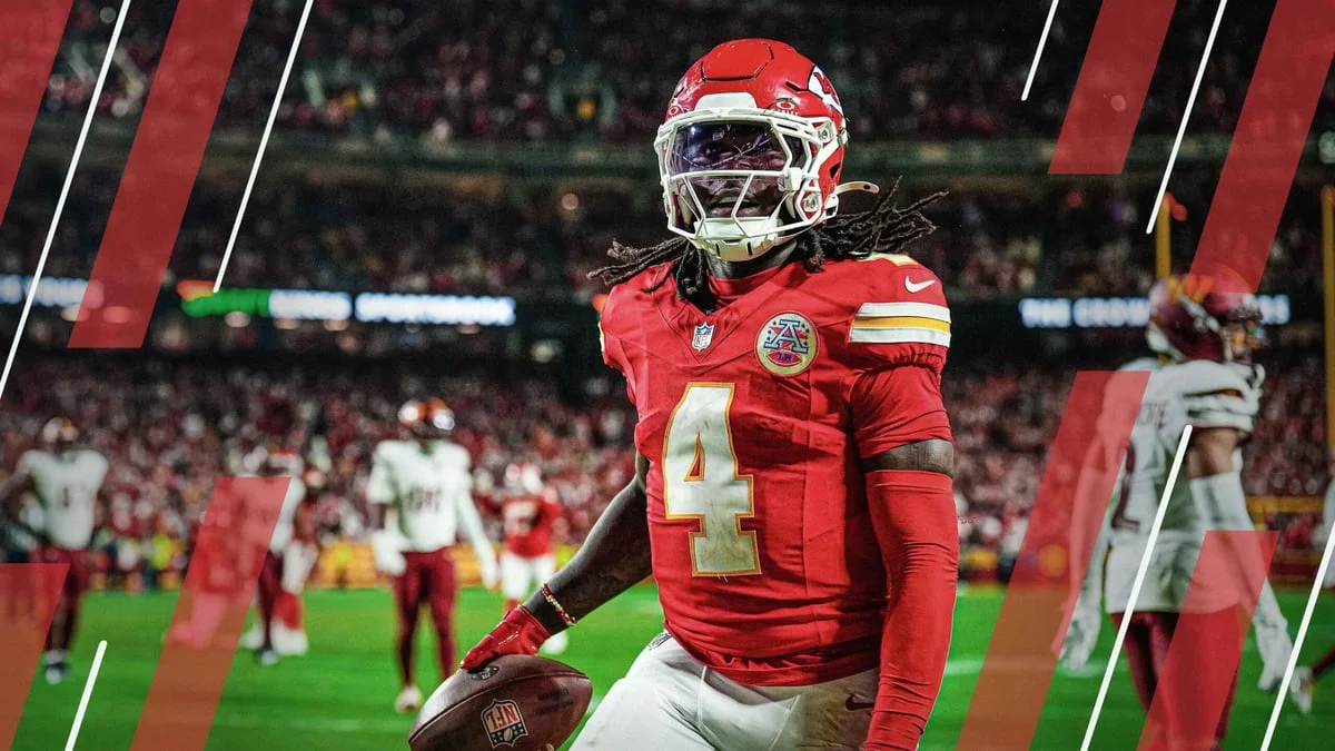 Five Wide Receivers to Fade in 2026 Fantasy Football Drafts