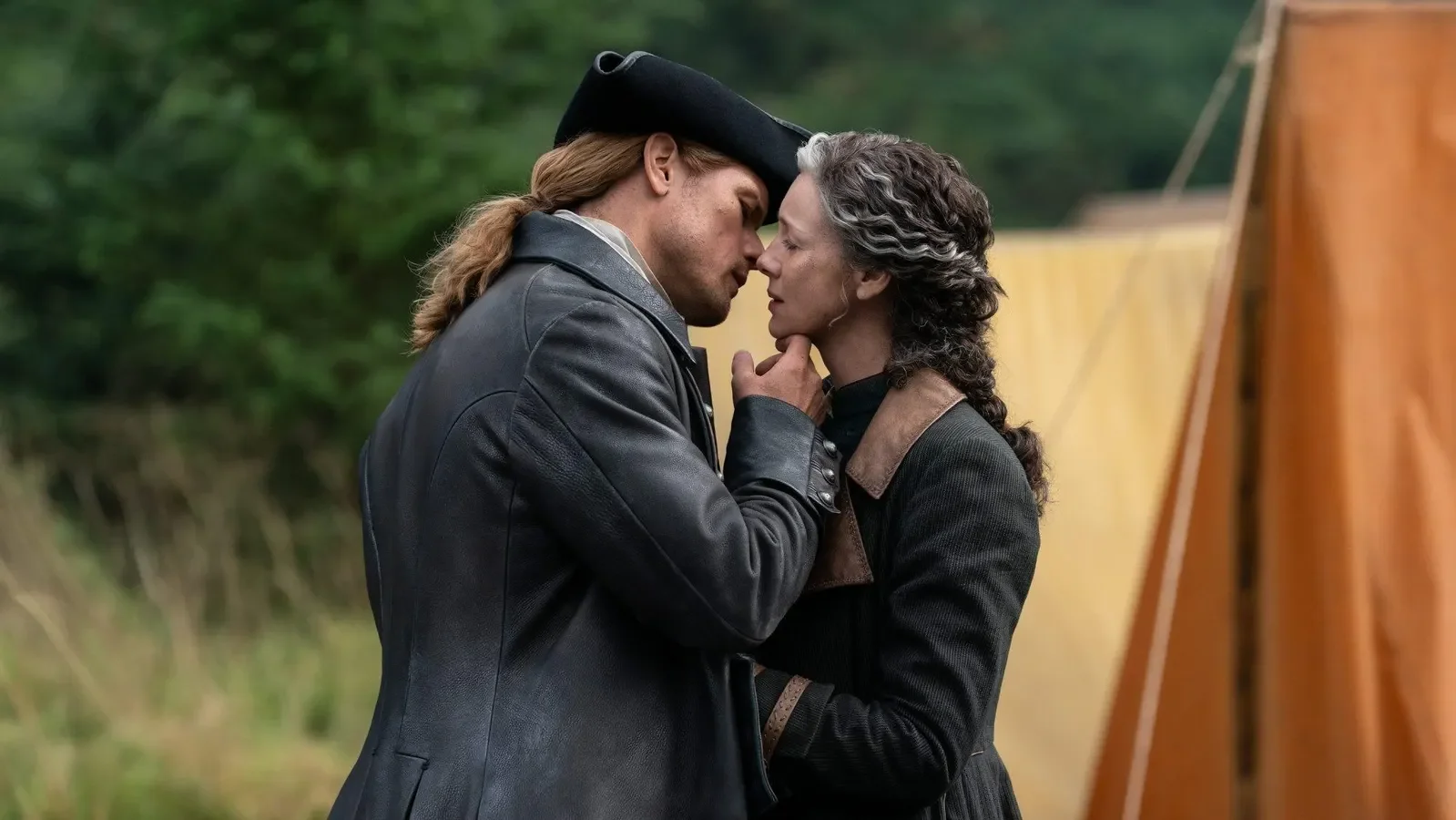 Outlander's Finale Misses the Mark Amid a Mediocre Final Season