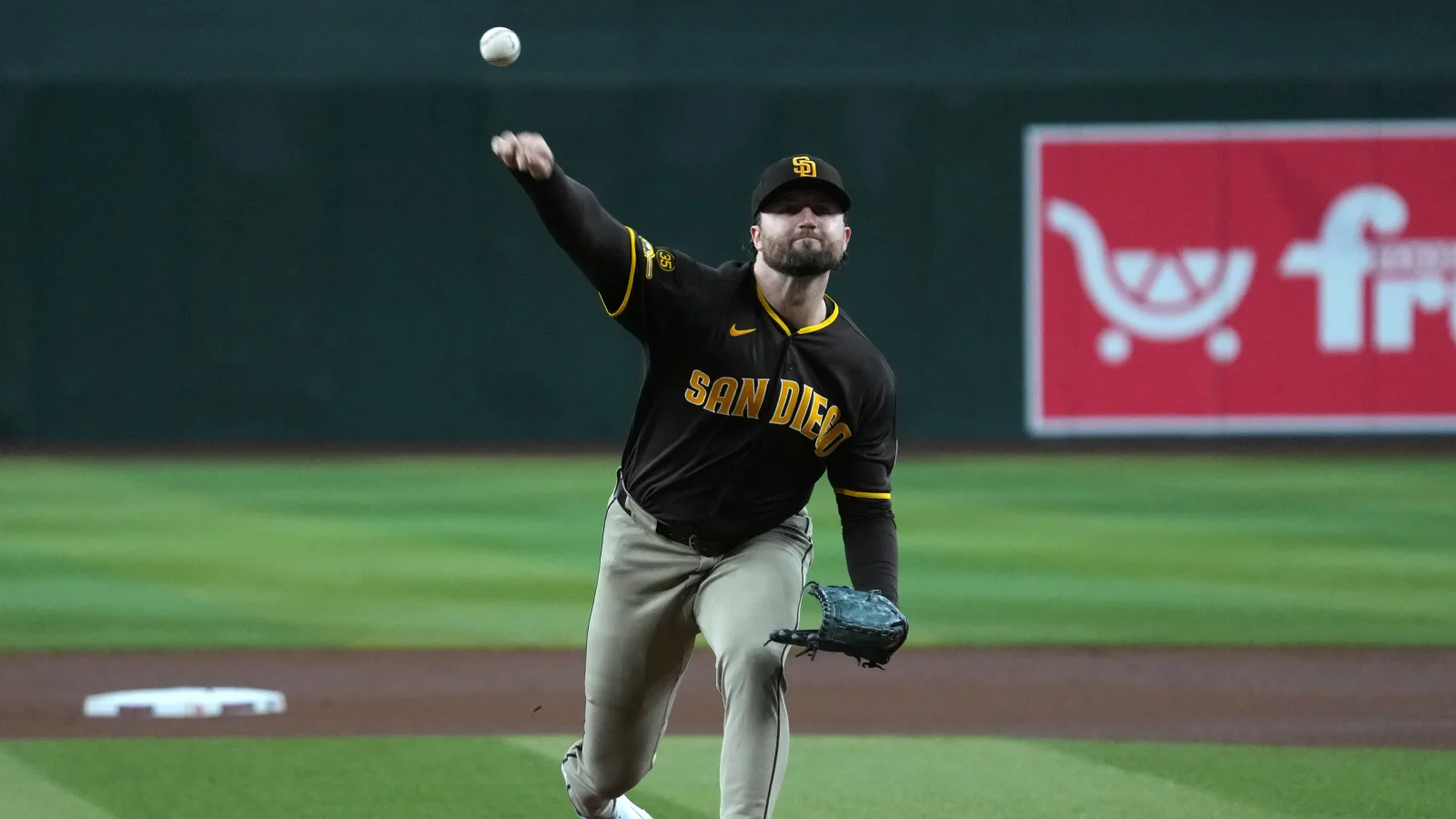 Casey Mize's Padres debut derailed by career-worst start in Arizona