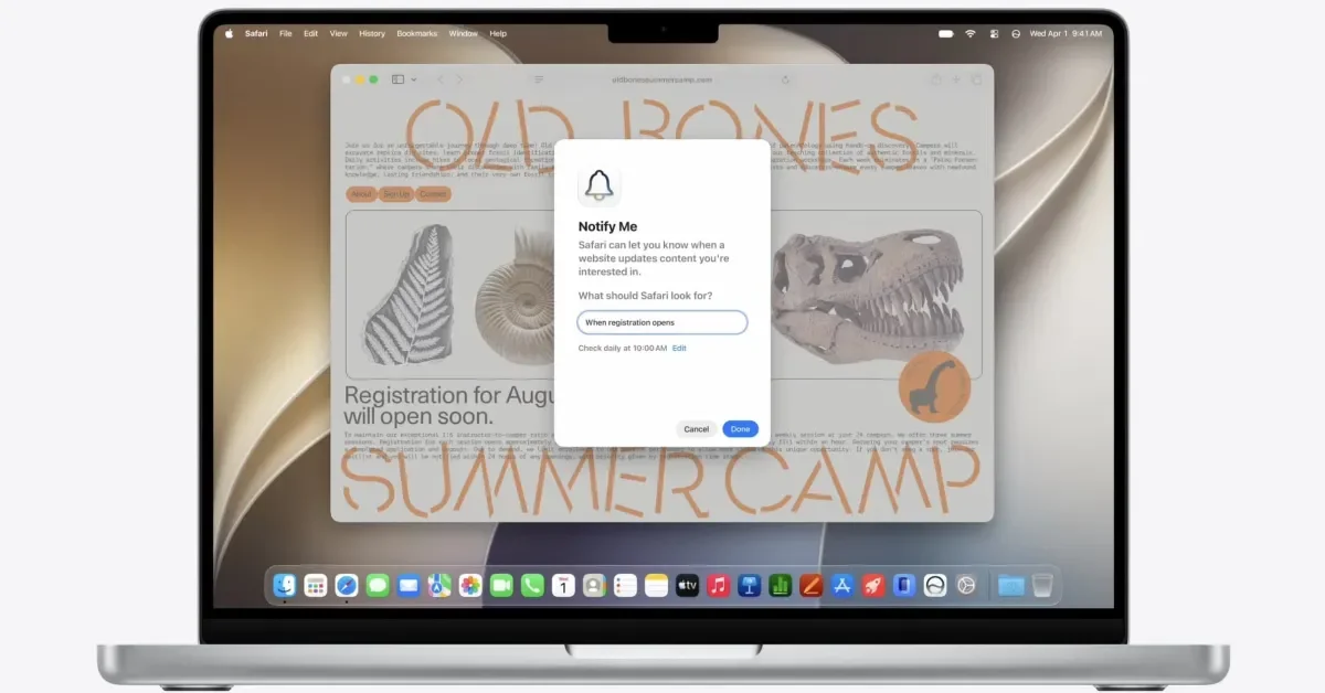 Golden Gate lands: macOS 27 runs on Apple silicon only, with a fresh compatibility list