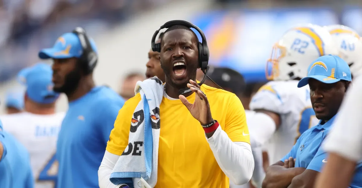 Steelers Part Ways With Senior Special Teams Coach Over Policy Violation