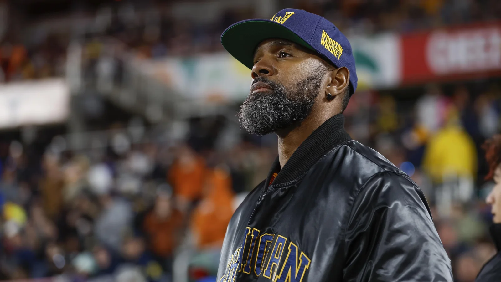 Michigan lands 2027 safety Charles Woodson Jr., Heisman winner’s son