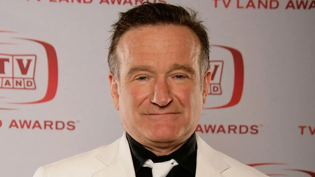 Robin Williams’ Kids Relaunch Instagram to Guard His Legacy Against AI Imposters