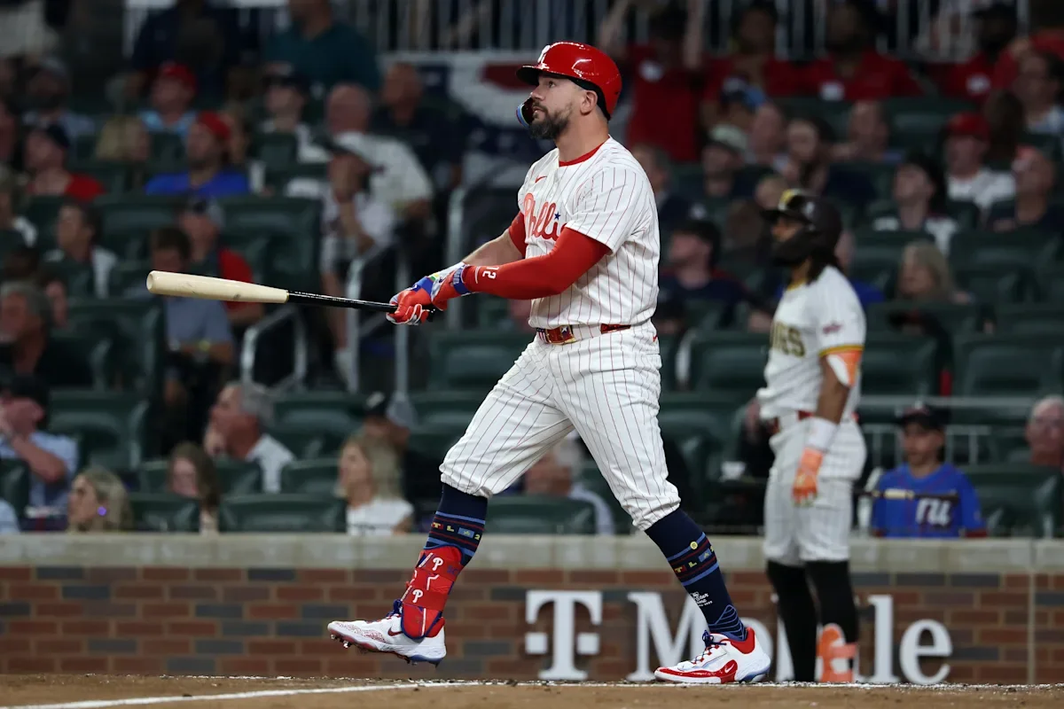 MLB All-Star Game 2025: Schwarber's Swing-Off Win Highlights Exciting Event