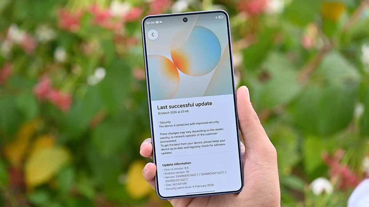 Samsung lays out August 2026 Galaxy security patch and rollout roadmap