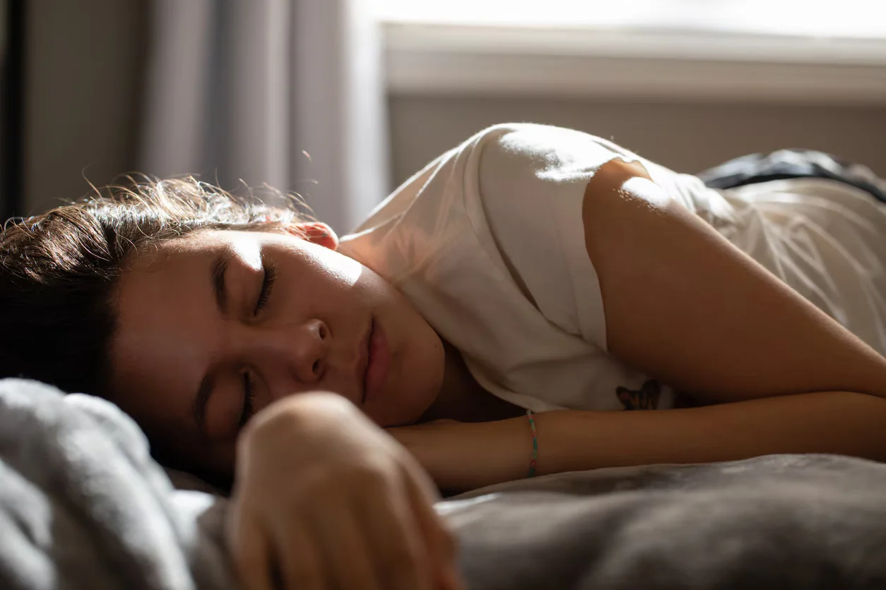 Three little-known sleep tips for better rest