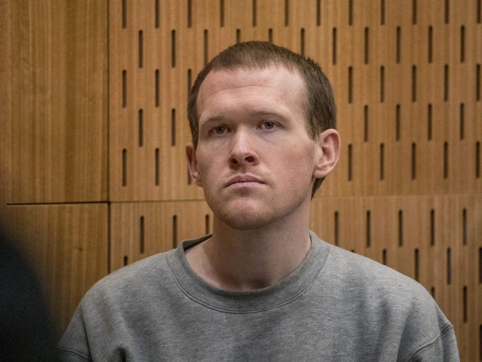 New Zealand Court Rejects Christchurch Mosque Shooter's Appeal