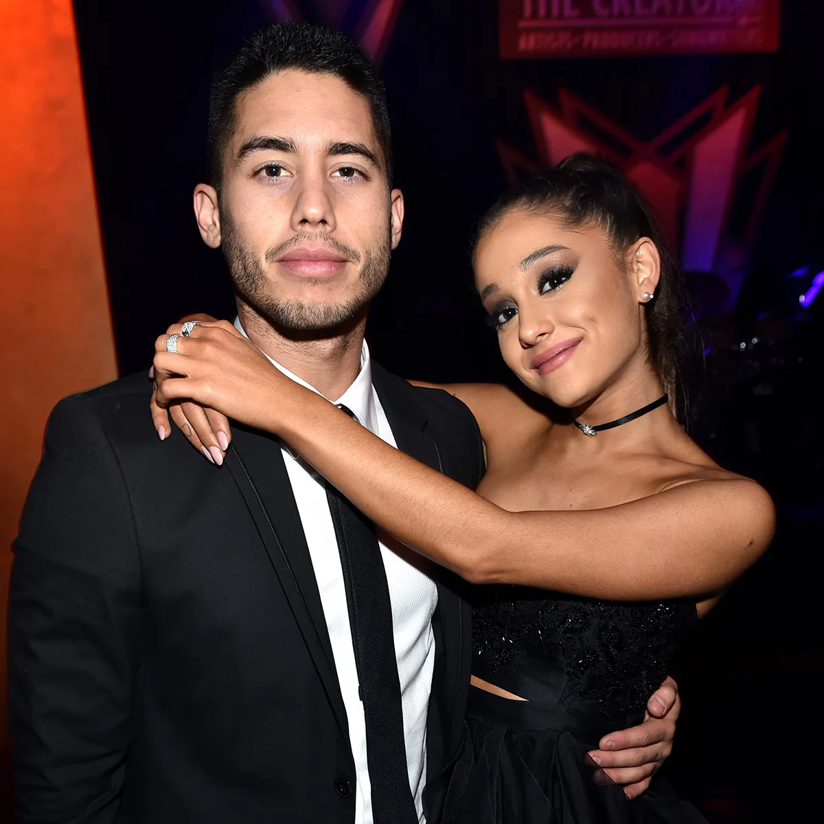 Ariana Grande Reignites Romance with Ricky Álvarez, Goes Instagram Official