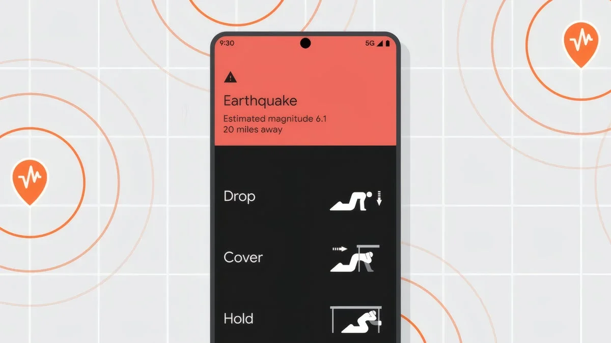 Venezuela quake shows Android alerts at work—can Apple match the coverage?