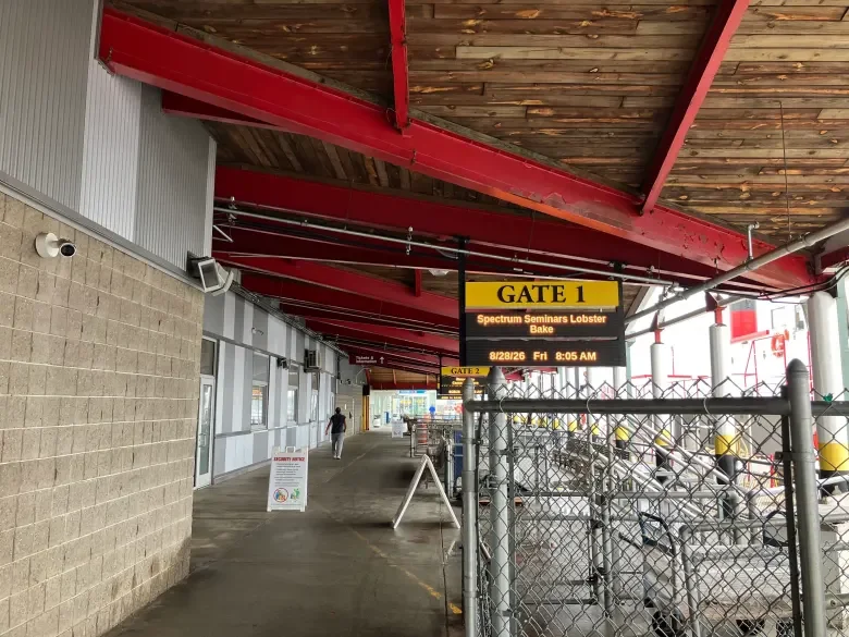 Portland police fatally shoot man after chase ends at Casco Bay Lines terminal