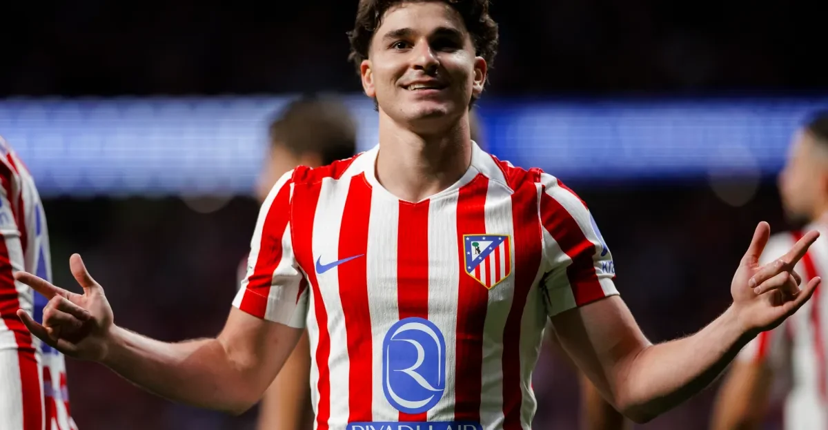 Álvarez Transfer Dilemma: Barca Dreams, Madrid Ambitions, Atlético’s Arsenal Play