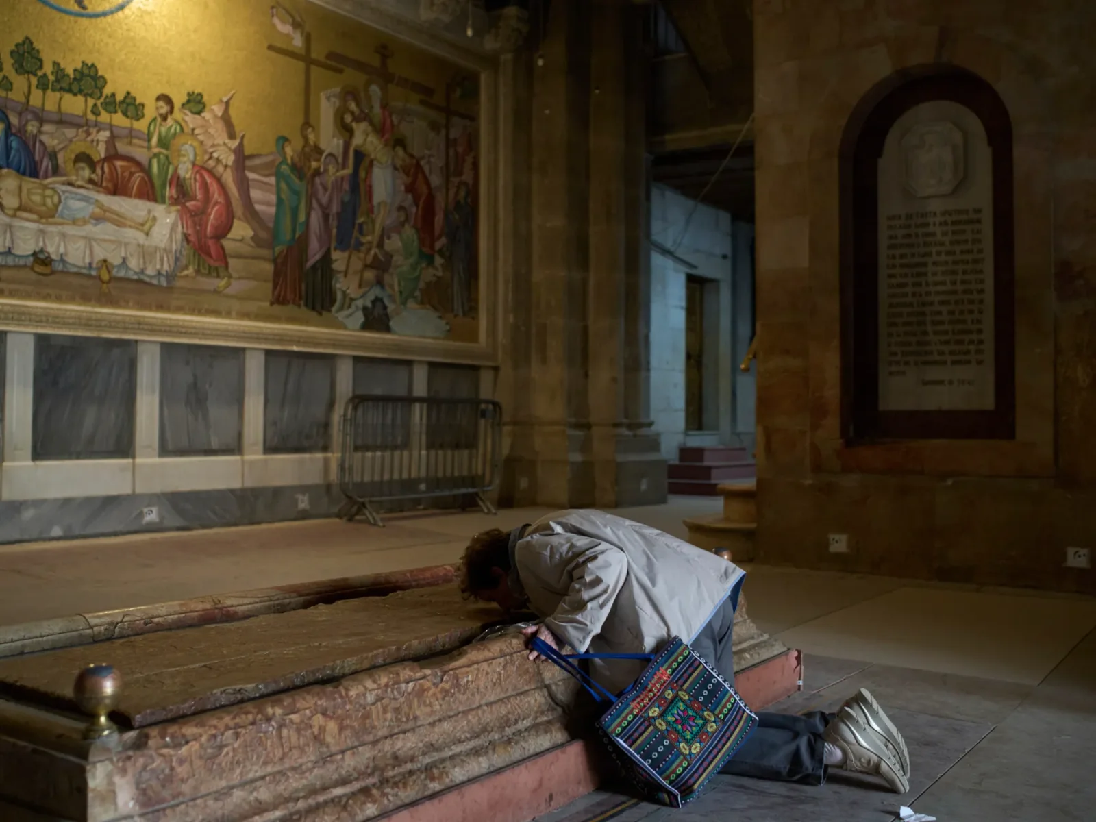 Christians in Jerusalem face rising harassment as ultranationalism grows