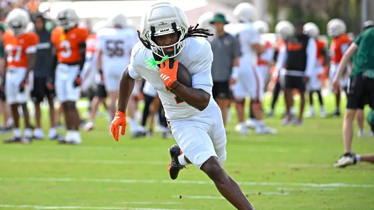 Six long-shot Heisman contenders eye a 2026 spotlight led by Russell and Toney