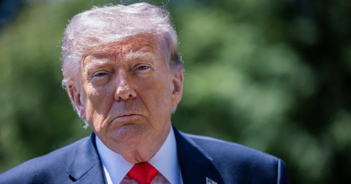 Trump weighs Iran’s deal proposal, skeptical it meets his terms
