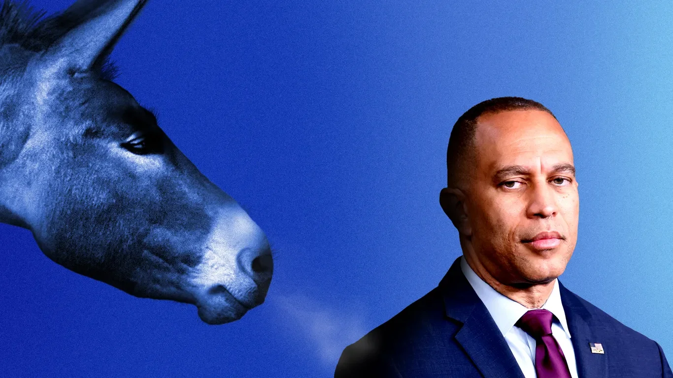 Progressive Pressure Grows on Jeffries as Left Wing Demands Increase