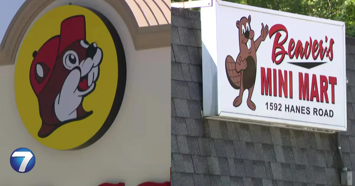 Buc-ee’s fights Beaver’s Mini Mart over logo trademark, says lawsuit was necessary