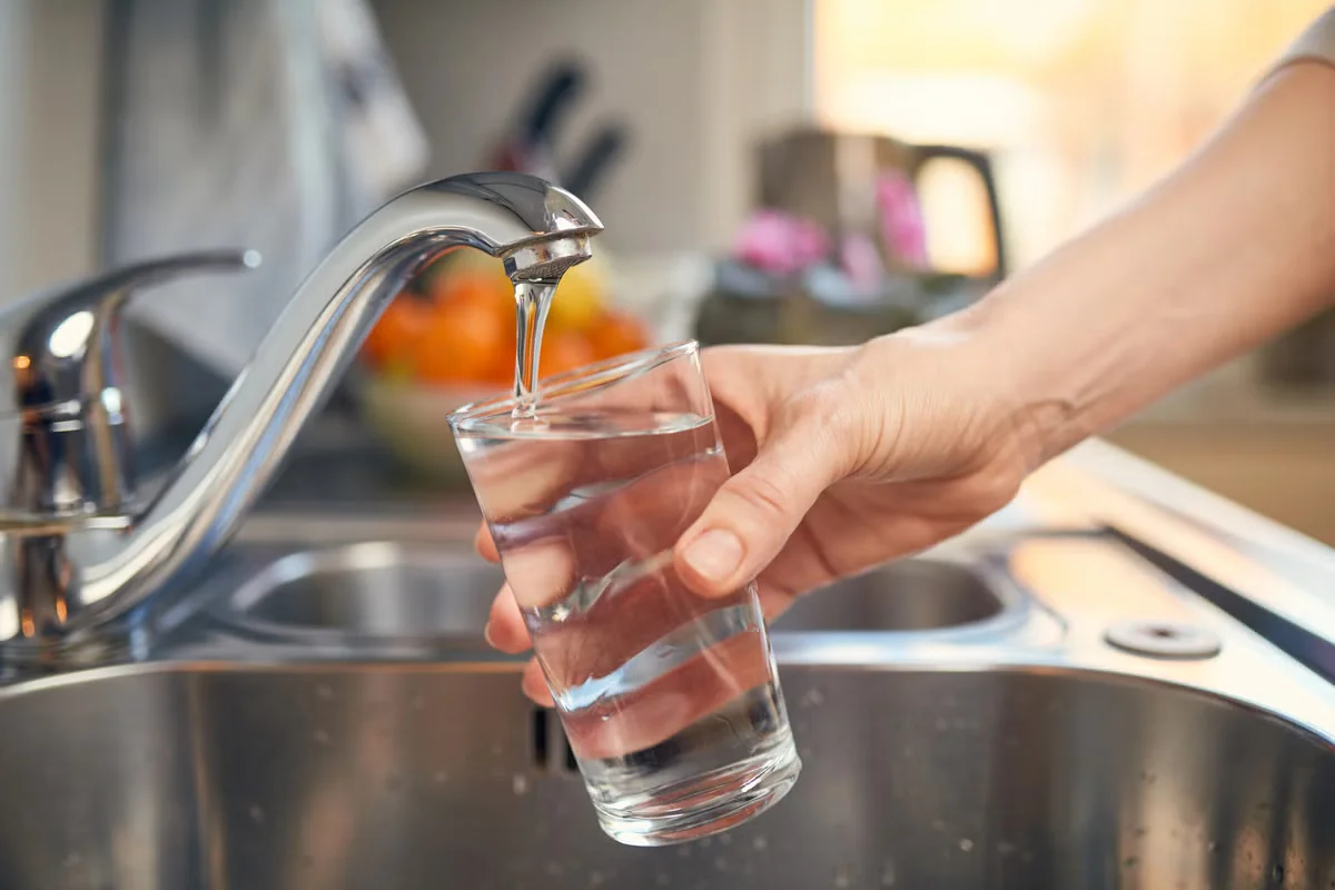 Coastal salt in drinking water linked to higher blood pressure worldwide