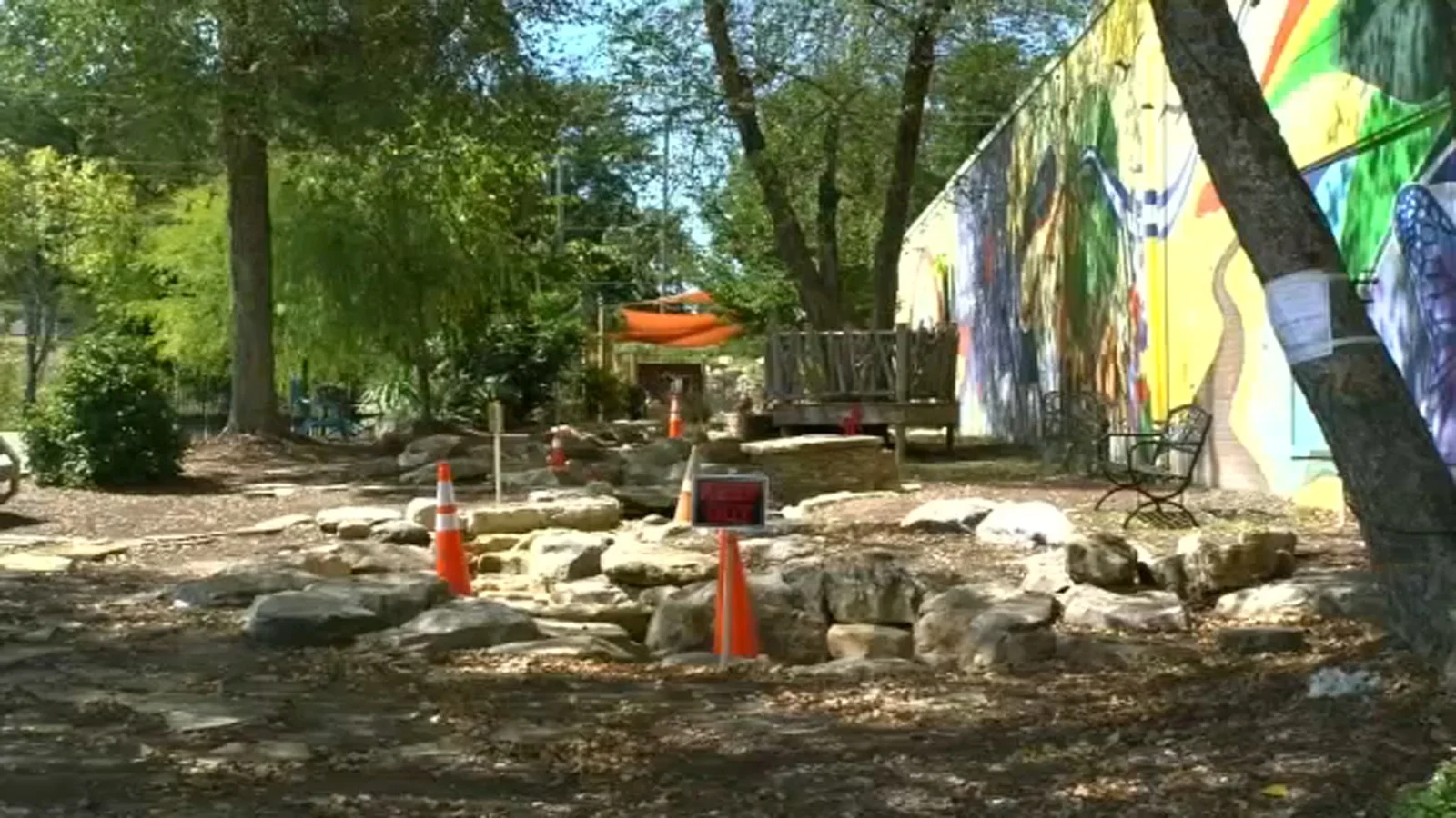 Durham water feature tied to teen's brain-eating amoeba death; permits questioned
