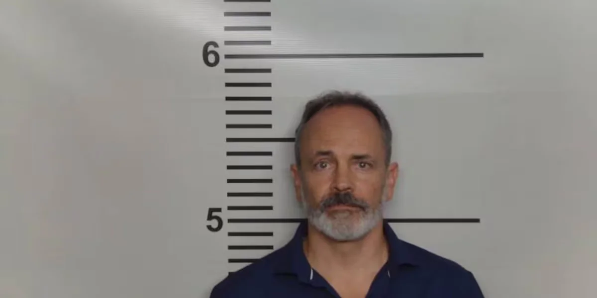 Ex-Kentucky Governor Bevin Arrested on Contempt Charge in Bourbon County