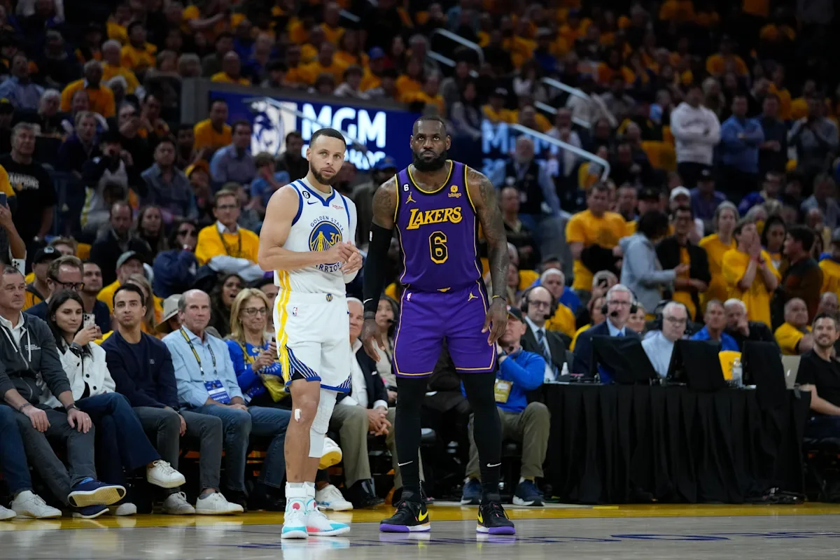 "Knicks and Warriors fight for survival, Heat culture prevails"
