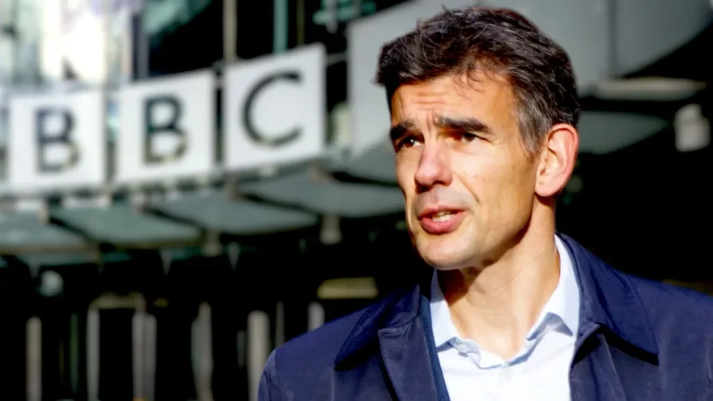 BBC Moves to Save £500M: Show Cancellations and Mass Staff Cuts Ahead
