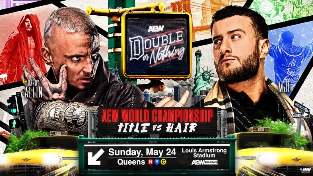 AEW Double or Nothing Buys Soar, Gate Near $1.5M