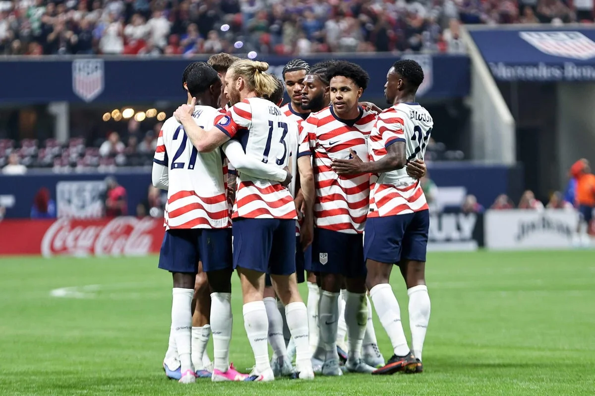 USMNT unveils 2026 World Cup roster; Tessmann left out as Zendejas earns spot