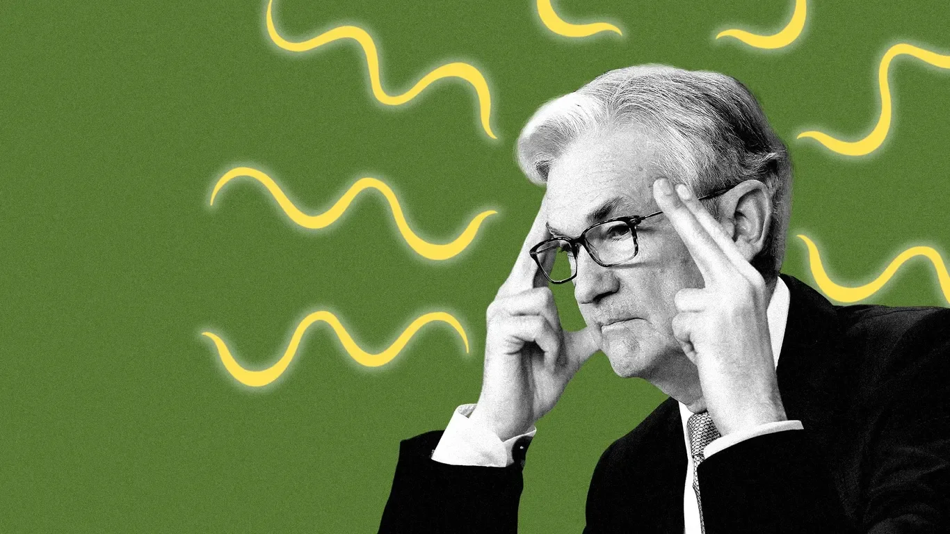 Powell’s final FOMC outlook: rates paused as leadership questions loom