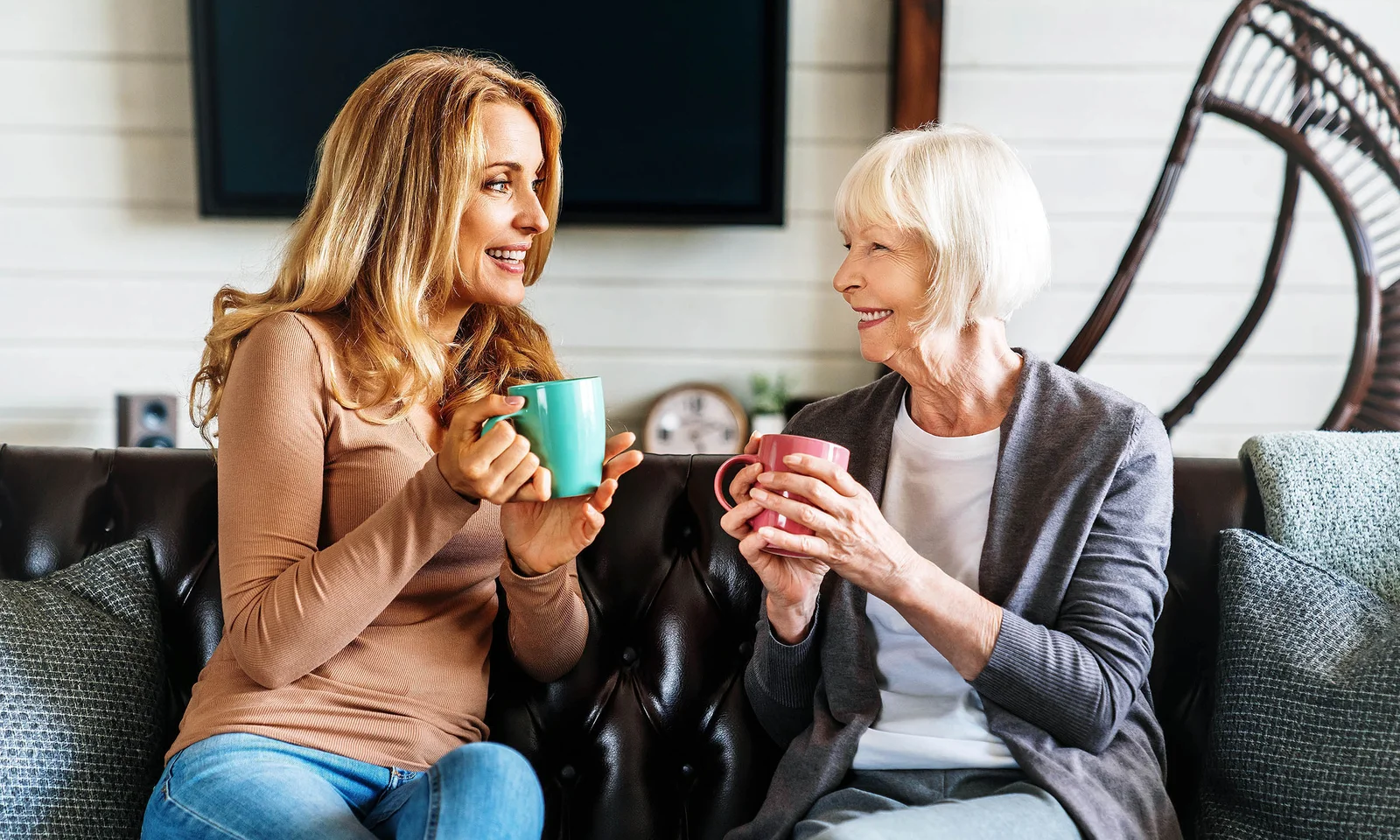 Slower everyday speech may flag early brain decline, study finds