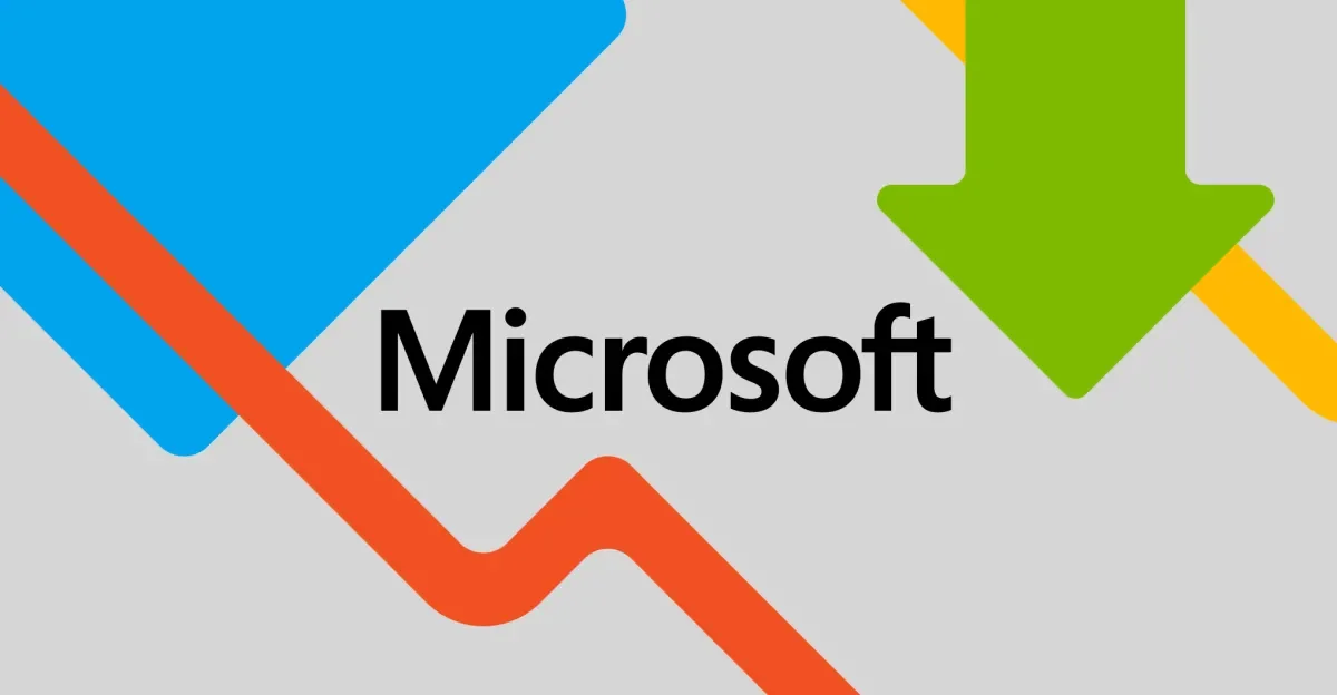 Microsoft’s AI push triggers a sweeping leadership shakeup