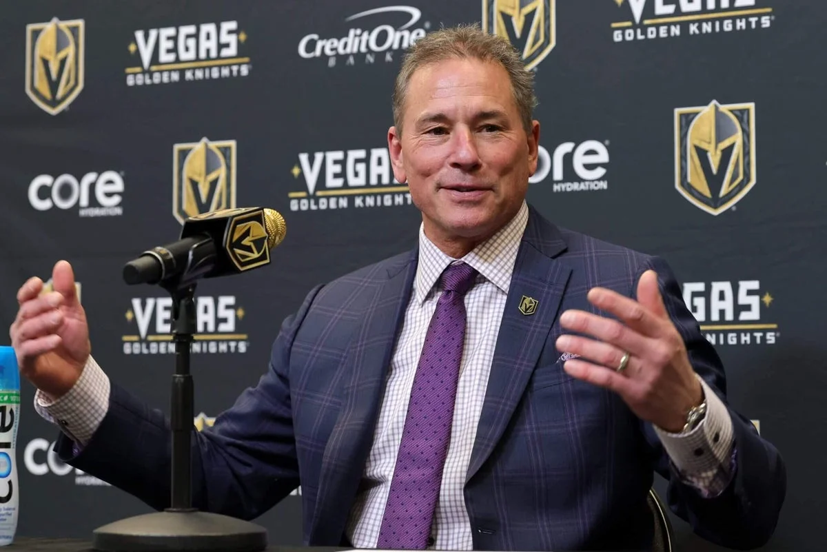 Maple Leafs eye fresh start: potential marquee coaches emerge in search