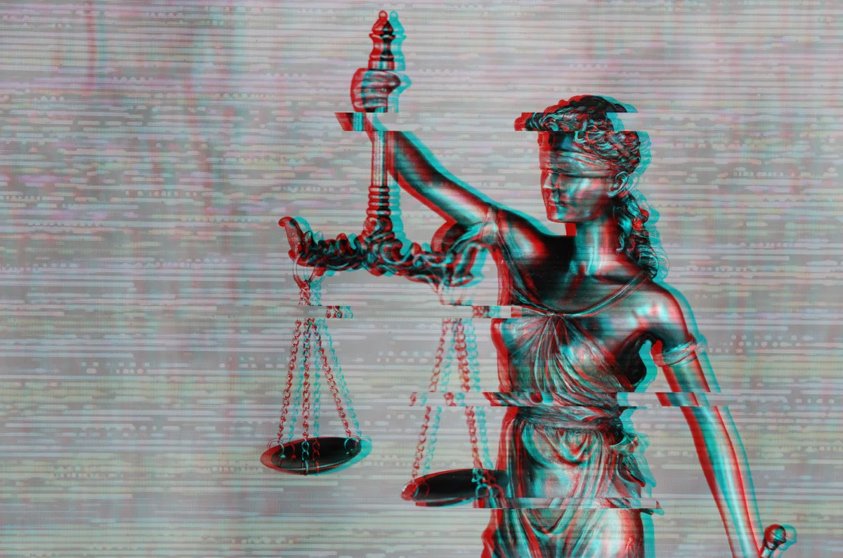 Self-Represented Plaintiff’s Covert AI Prompts Trigger Connecticut Court Sanction