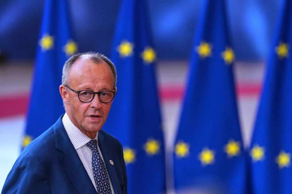 Germany maps out pension reform to shore up aging system