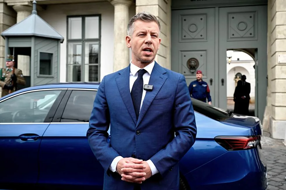 EU Officials in Budapest Seek Release of Billions Frozen Over Orbán Governance