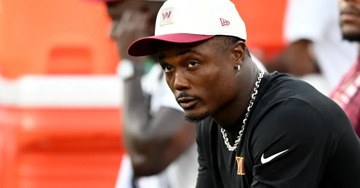 Commanders’ 2026 Outlook: Teetering on the NFL’s Basement