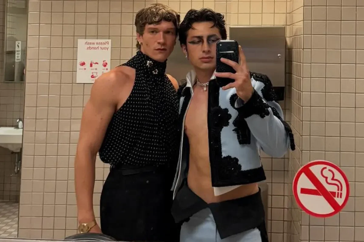 Met Gala 2026 Moments: A Star-Studded Photo Gallery