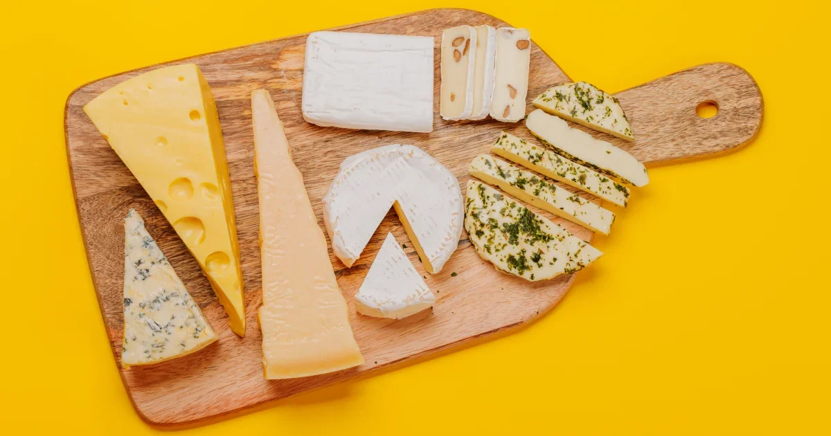 Cottage Cheese Crowned Healthiest Cheese, But Moderation Is Still Key