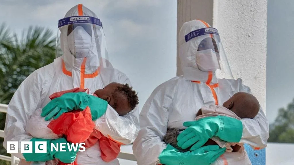 DR Congo Confronts its Worst-Ever Ebola Outbreak Under Bundibugyo Strain