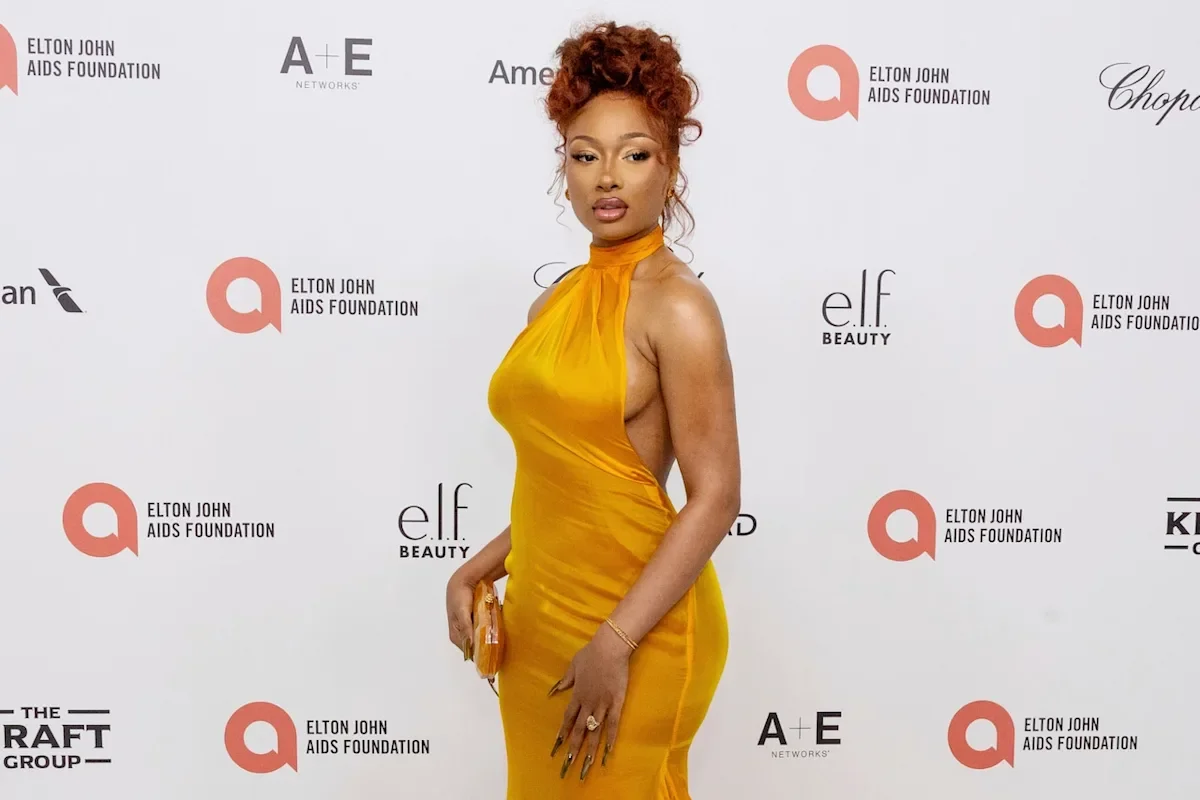 Megan Thee Stallion exits Moulin Rouge on Broadway amid NBA breakup