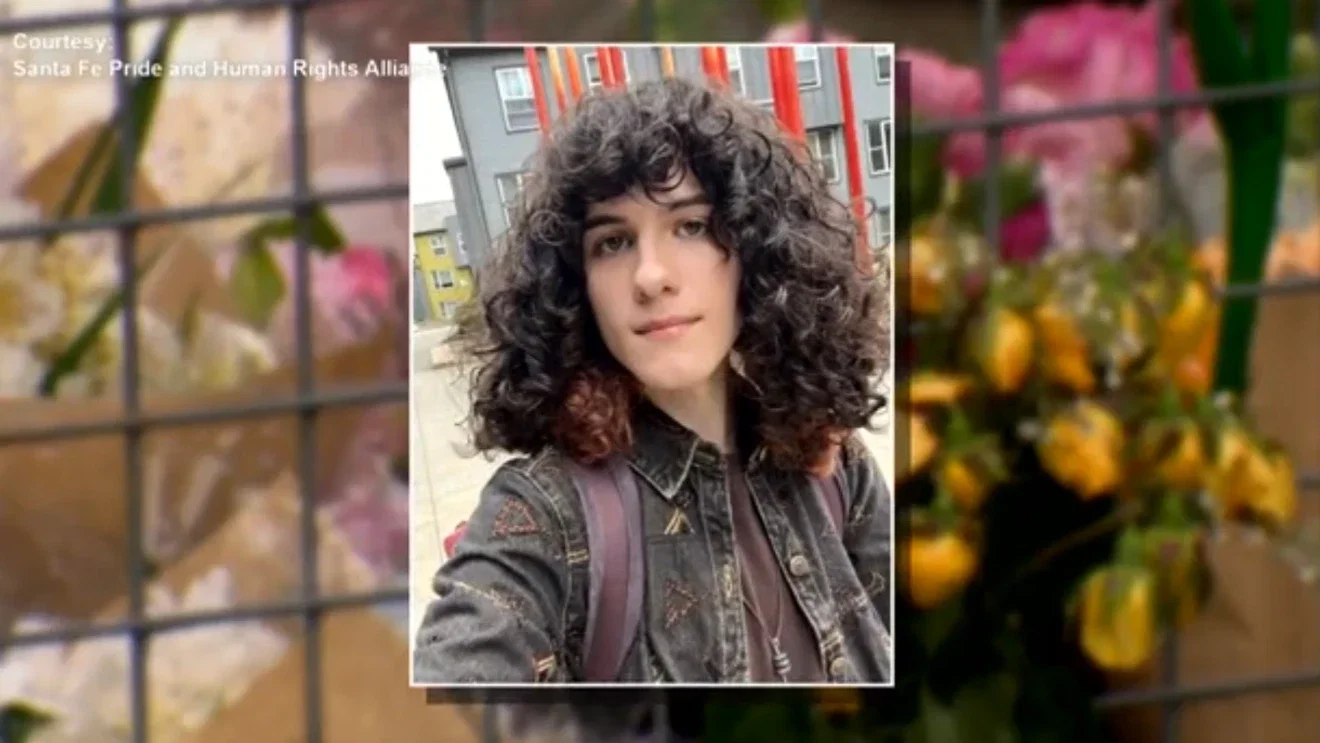 Campus remembers Juniper Blessing as memorials bloom at UW
