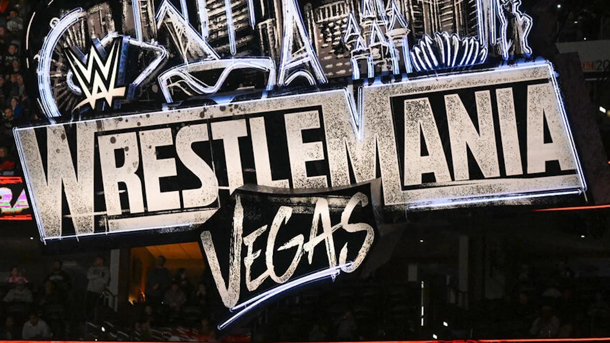 Punk vs Reigns headlines WrestleMania 42 Night Two with a six-match lineup