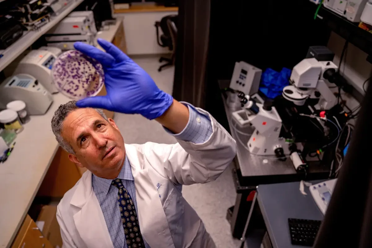 AI Sparks a New Era of Tailored Cancer Care