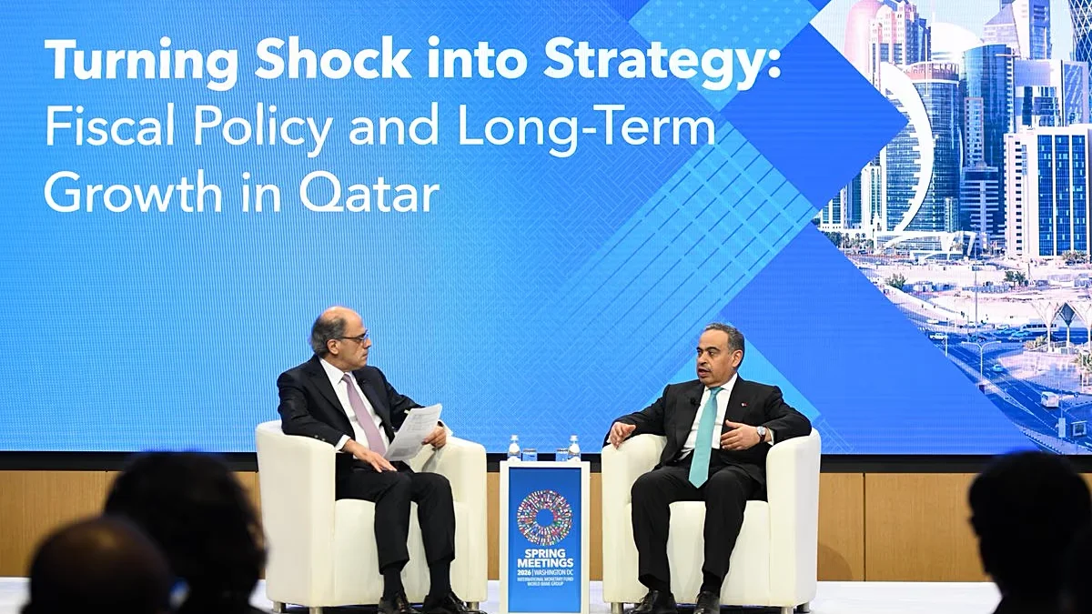 Hormuz Crisis May Trigger Global Energy Shortages, Qatar Warns