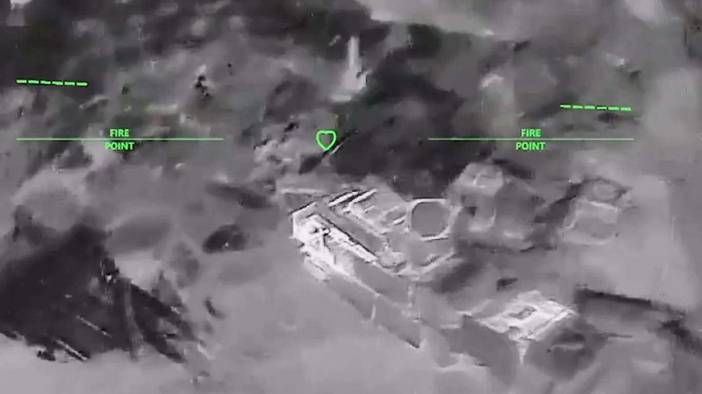 Microchips, Not Money, Limit Russia’s Crimea Air Defenses