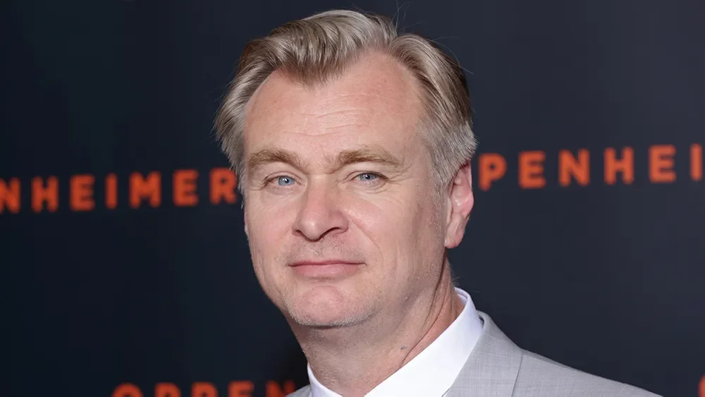 Christopher Nolan's 'Oppenheimer' Sparks Terrifying AI Accountability Debate