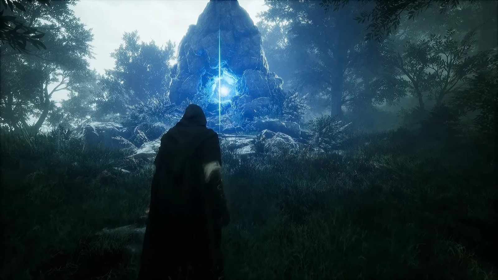 The Relic: First Guardian Debuts on PS5/PC July 31, with Xbox Series and Switch 2 Following