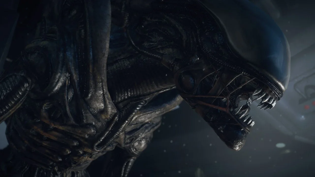 Alien: Isolation 2 Teaser Hints at a Scarier Sequel