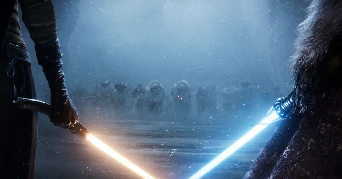Star Wars Eclipse at risk without 115 more hands, say striking Quantic Dream staff